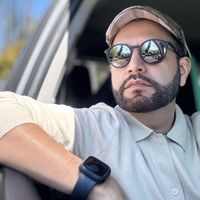 Juan Carlos Mendoza's Photo