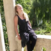 Debora Schramm的照片