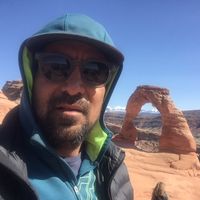 Marcelo Gonzalez's Photo