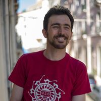 Diego Baffi的照片