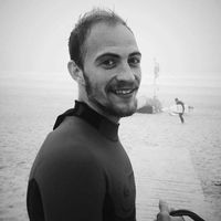 Kirill Slonov的照片