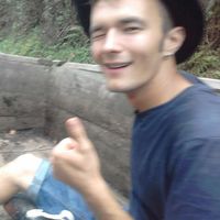 Théo Geoffroy's Photo