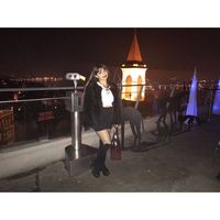 Zdjęcia użytkownika Gizem Güneş