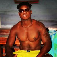 Reimundo Manhice's Photo