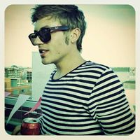 Enric Roures's Photo