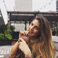 Sonja Backović's Photo