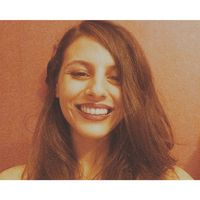 Simay Gençer的照片