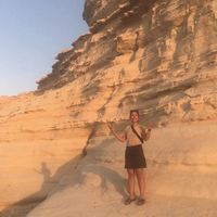 Negin Sadeghi's Photo