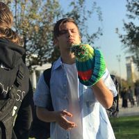 Remzi Islyamov's Photo