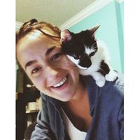 Livi Cristea's Photo