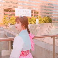 Chae Won Yun的照片