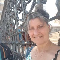 Anouk Thibault's Photo