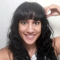 Christiana Polyviou的照片