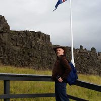 Benjamin Finn's Photo