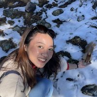 Cahaya Trinala Kinanti's Photo