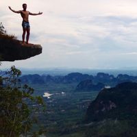 Luke Dedden的照片