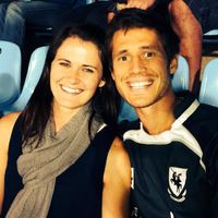 Christiaan Peyper's Photo