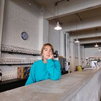 Juliette  framo's Photo