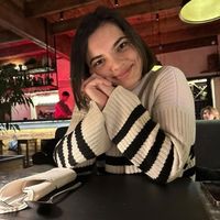 Metanet İskandarova's Photo