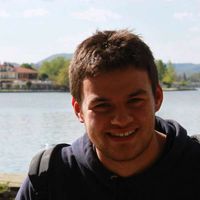 Alexandros Skarmintzos's Photo