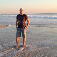 Andrew Jones's Photo