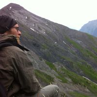 Renaud Puissauve's Photo