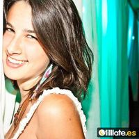 Cintia Gómez的照片