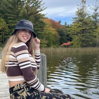 Veronica Lencioni's Photo