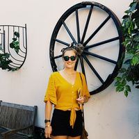 Nienke Seubers's Photo