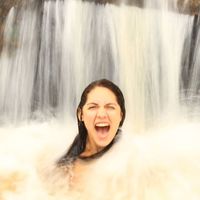 Tamara Aránguiz Medel的照片