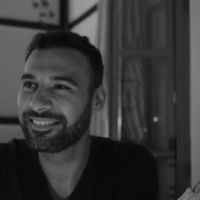 Andrea Giosuè's Photo