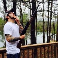 Trey Parsons's Photo