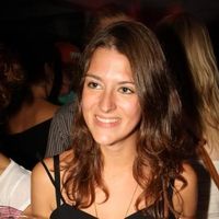 Pauline Dillies's Photo