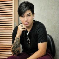 Aline Nubia的照片