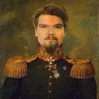 Wojciech Klich's Photo