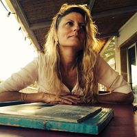 Ilona Lassauw的照片