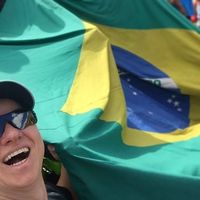 Norton Brandemburg的照片