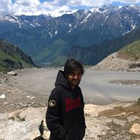 Fotos von Darshan Diwani