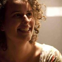 Nanouk Wouters's Photo