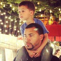 Errol Bailey's Photo