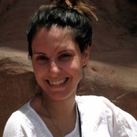 Aysha Talhouni的照片