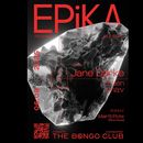 EPiKA at The Bongo Club (techno | clubbing )'s picture