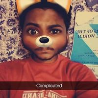 Ashwin Khare的照片