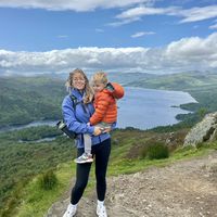 claire Sharp's Photo