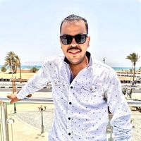 Youssef Sakr's Photo