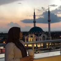 Raouan  Tamditi的照片