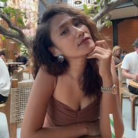 Tiffany Daniel的照片