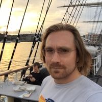 Brad Elliott的照片