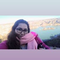 Catalina Ragolia's Photo