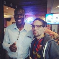 Luis Sevilla's Photo